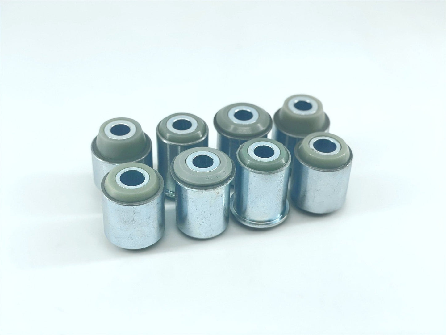 SERIALNINE - JZX90 / JZX100 Rear Bushing Kit