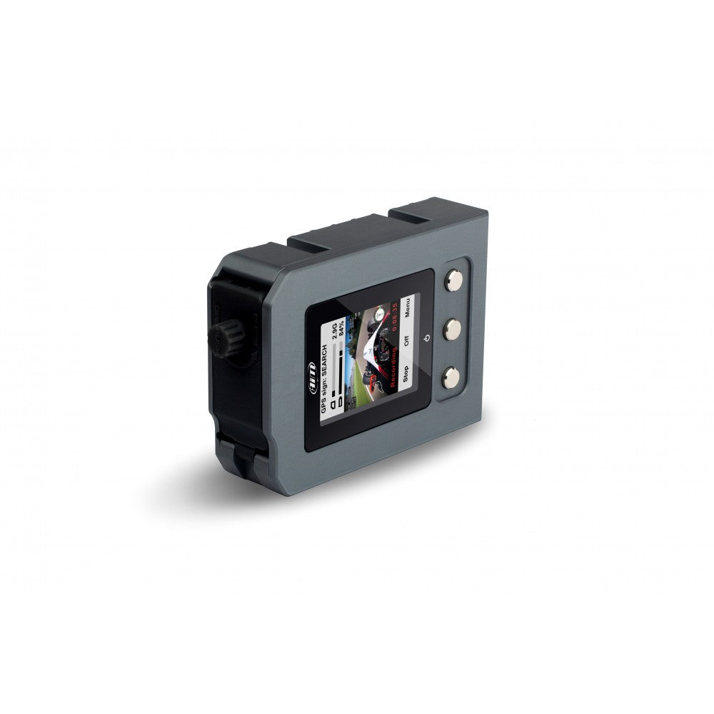 AiM - AiM SmartyCam 3 GP Camera 84deg Angle Lens