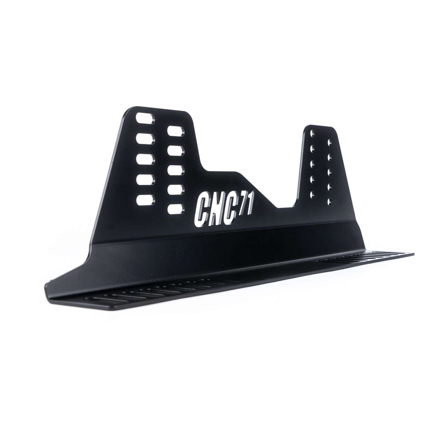 CNC71 - RACING BUCKET SEAT MOUNT BMW E36/46 (SIDE)