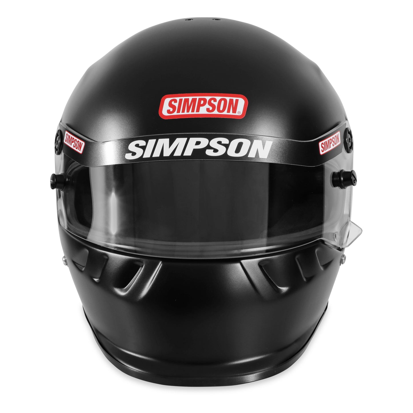 SIMPSON - SD1 HELMET