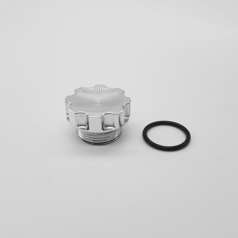 TSP - Billet Fill Cap for TSP LS/ LT Cast and Billet Valve Covers (25-BILLETFILLCAP)