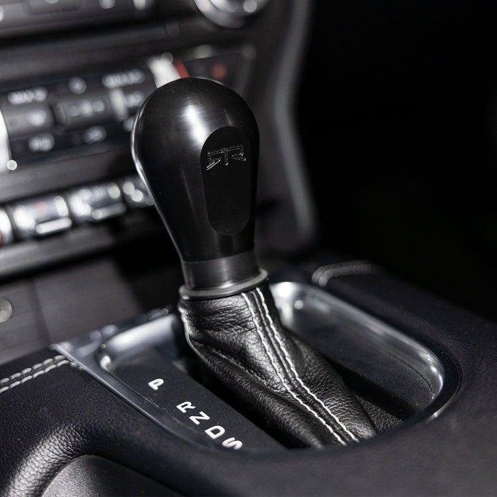 RTR - PERFORMANCE SHIFT KNOB (15+ MUSTANG AUTO)