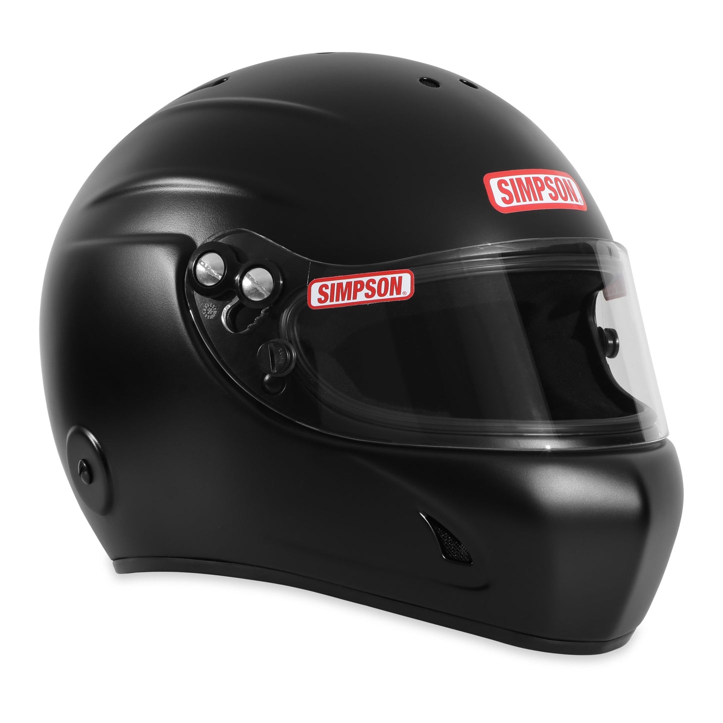 SIMPSON - DEVIL RAY 3.0 HELMET 2020