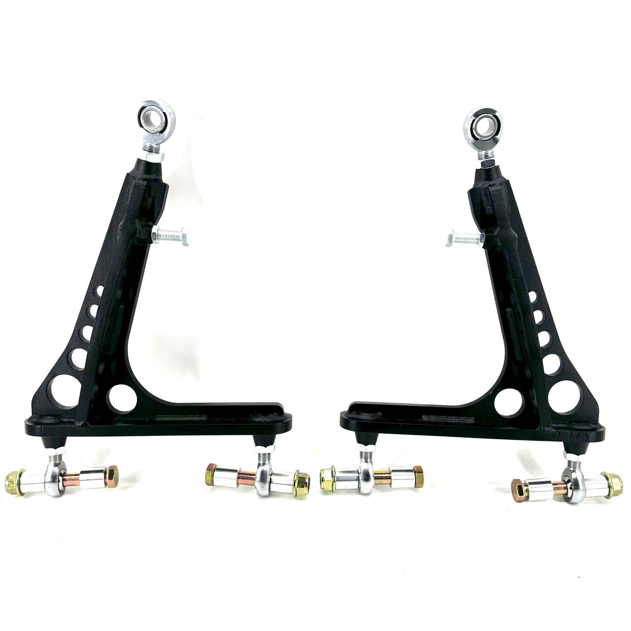 Synergy Race Development - 79-04 Mustang MILD Control Arm Set