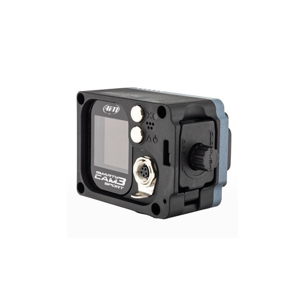 AiM - Aim SmartyCam 3 Sport With 4m CAN Cable And 67deg Lens