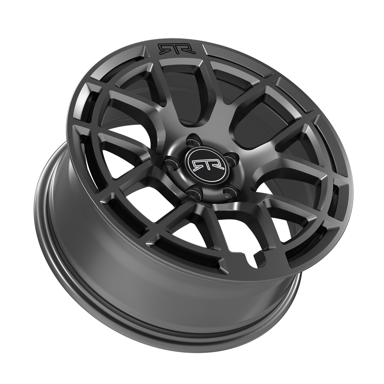 RTR - TECH 6 BRONCO SPORT/MAVERICK WHEEL