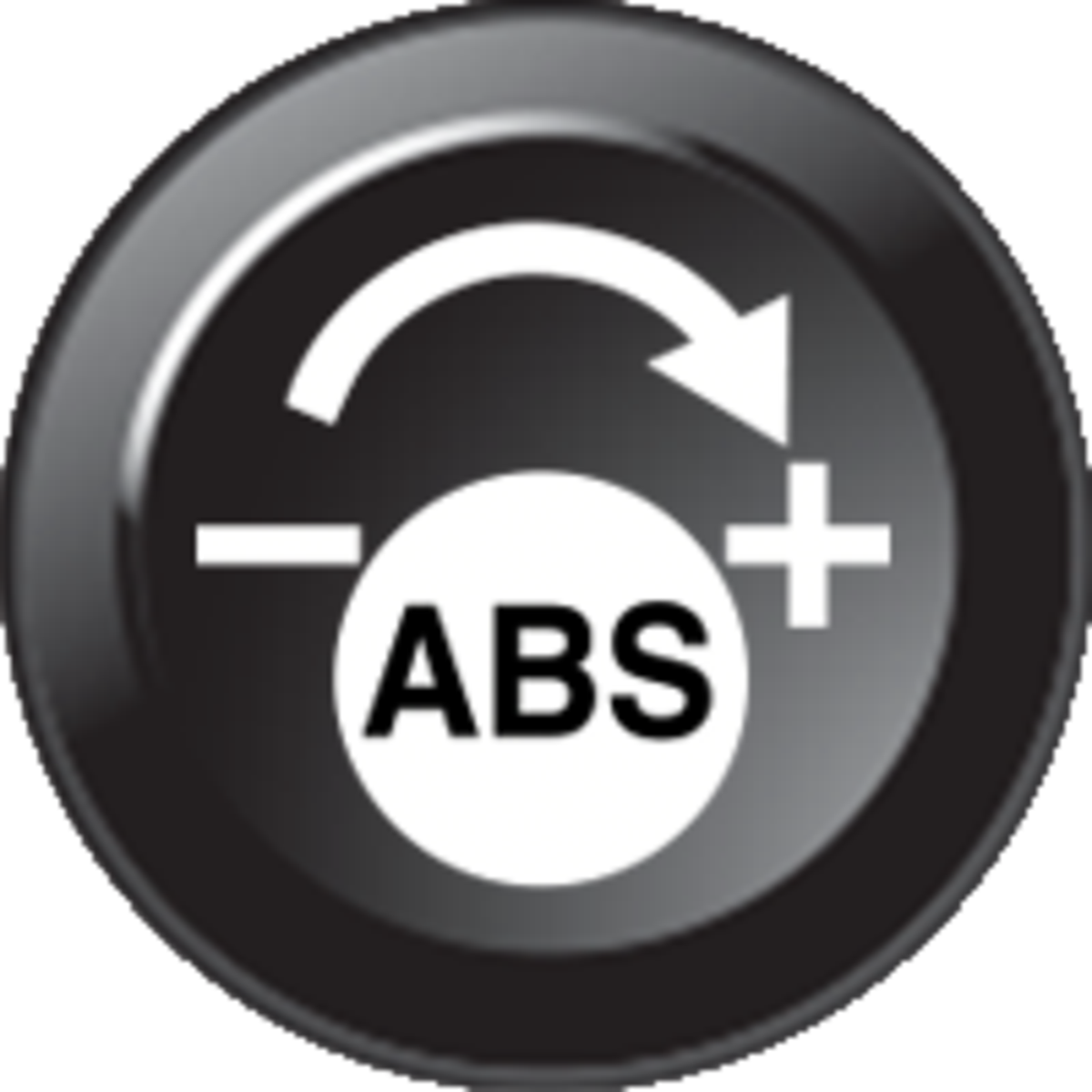 LINK ECU - CAN Keypad Encoder Insert - ABS 2