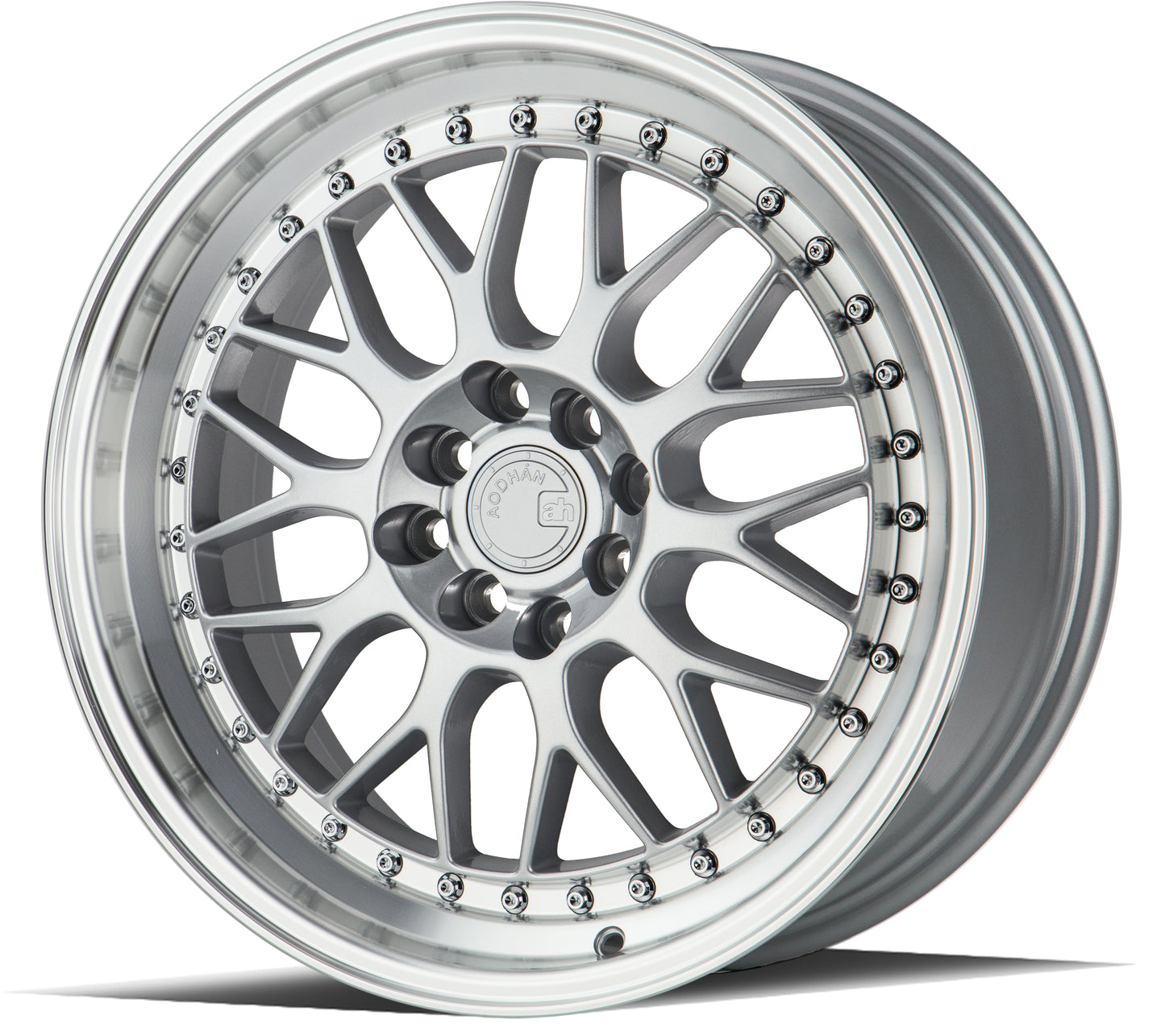 Aodhan Wheels - AH02
