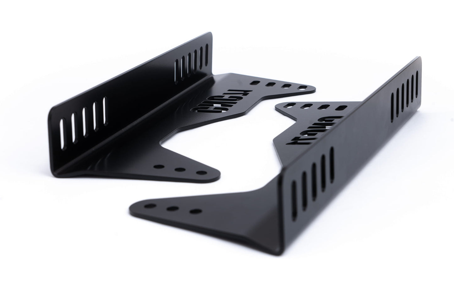 CNC71 - UNIVERSAL RACING BUCKET SEAT MOUNT (SIDE)