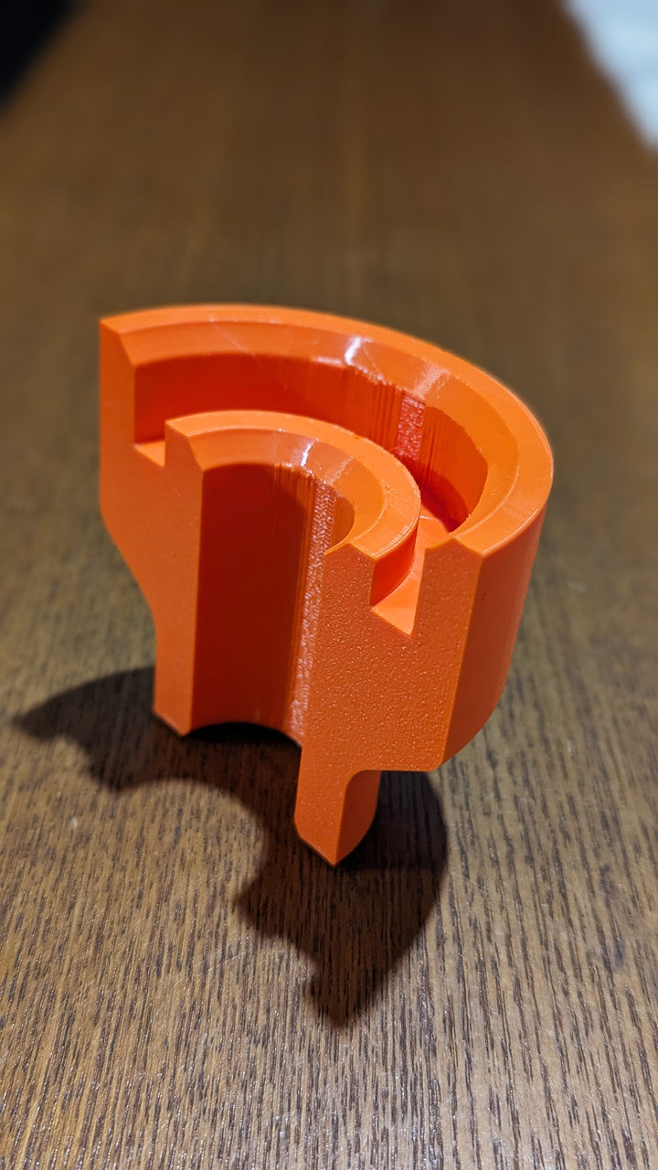 Boosted Beauties - BMW E46 Steering Rack Centering Tool