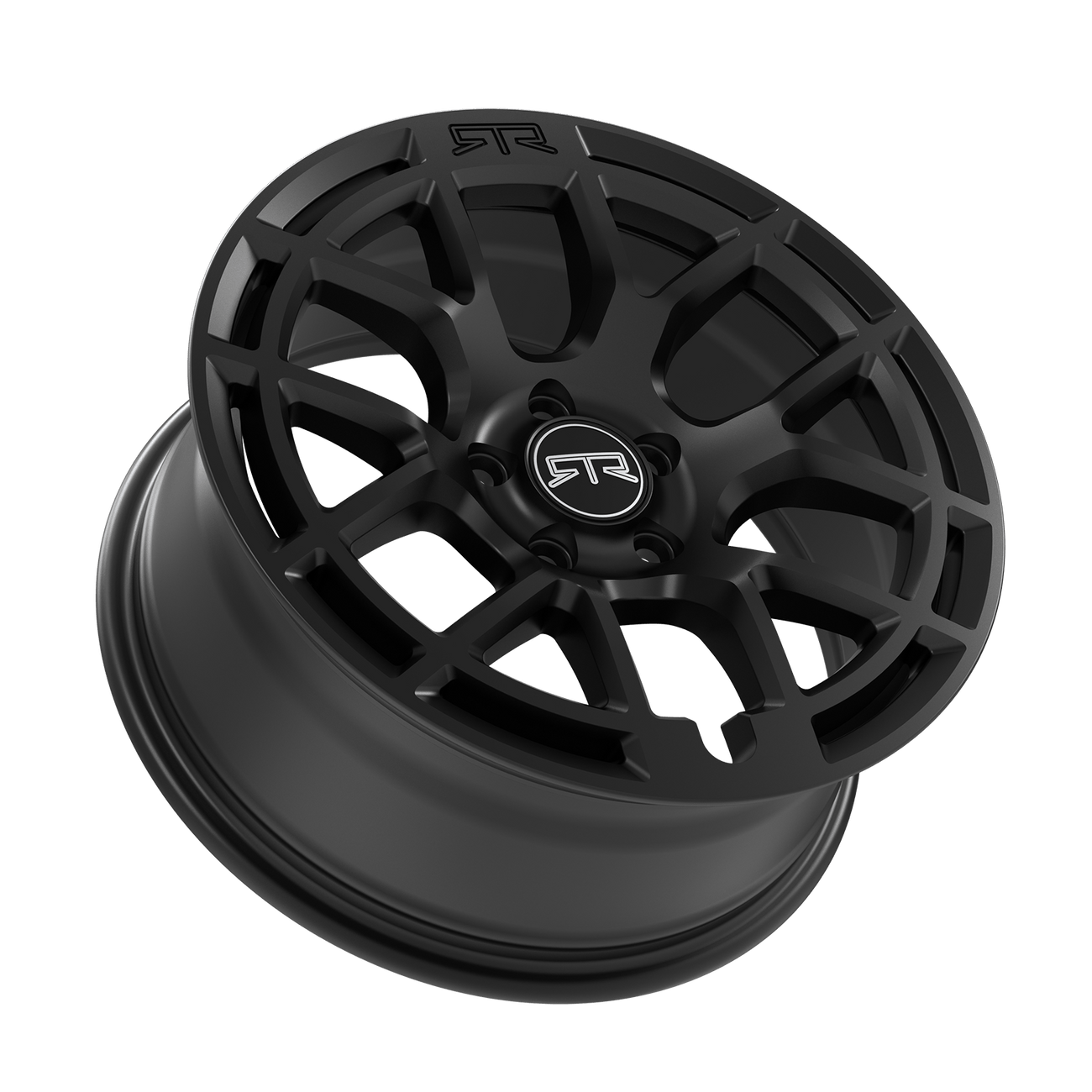 RTR - TECH 6 BRONCO SPORT/MAVERICK WHEEL