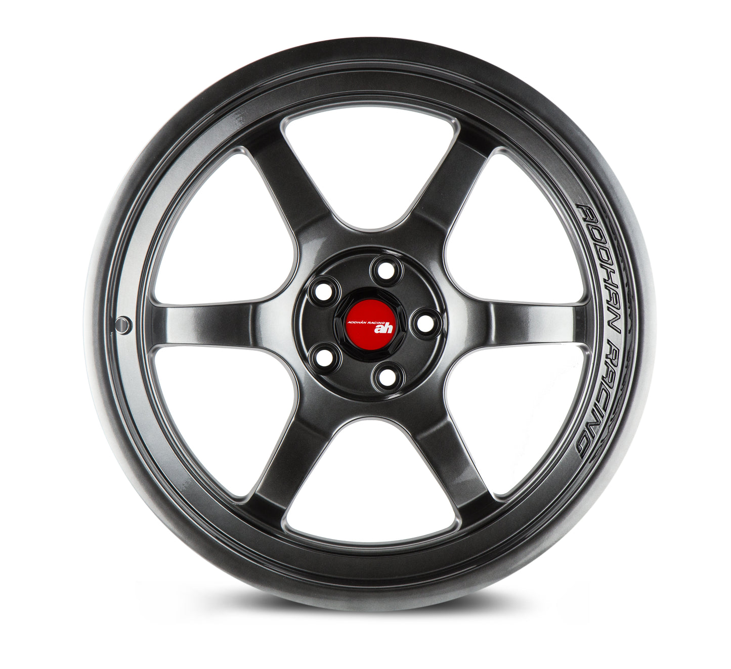 Aodhan Wheels - AH08