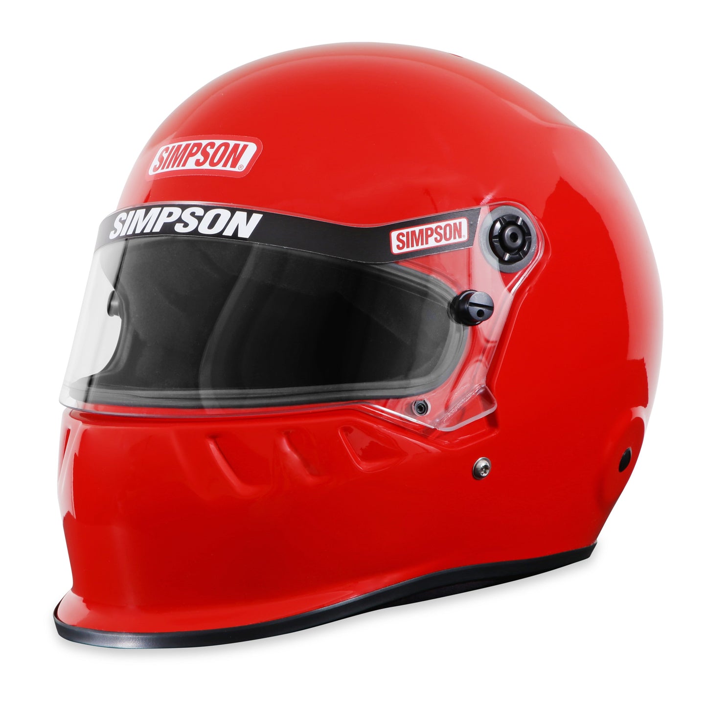 SIMPSON - SD1 HELMET