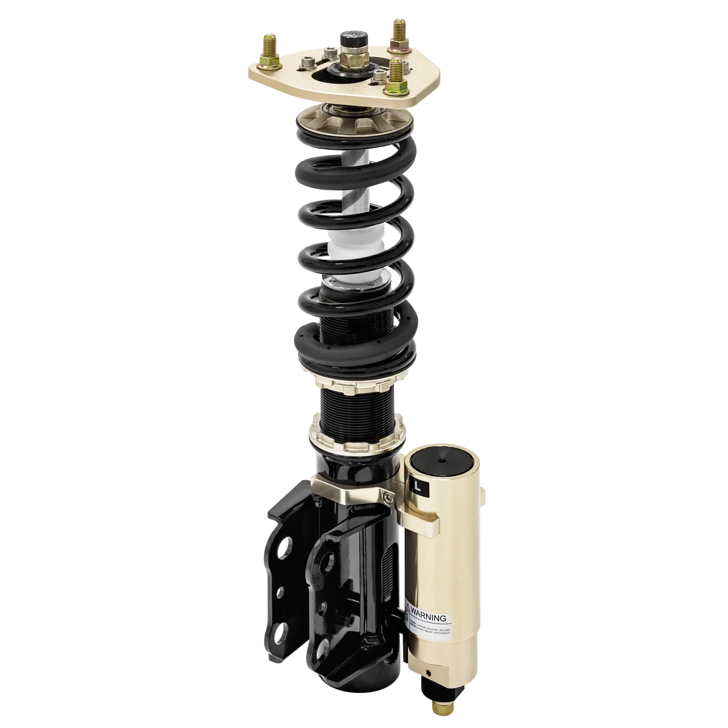 BC Racing Coilovers - 20-25 BMW 3-SERIES G20 (RWD)