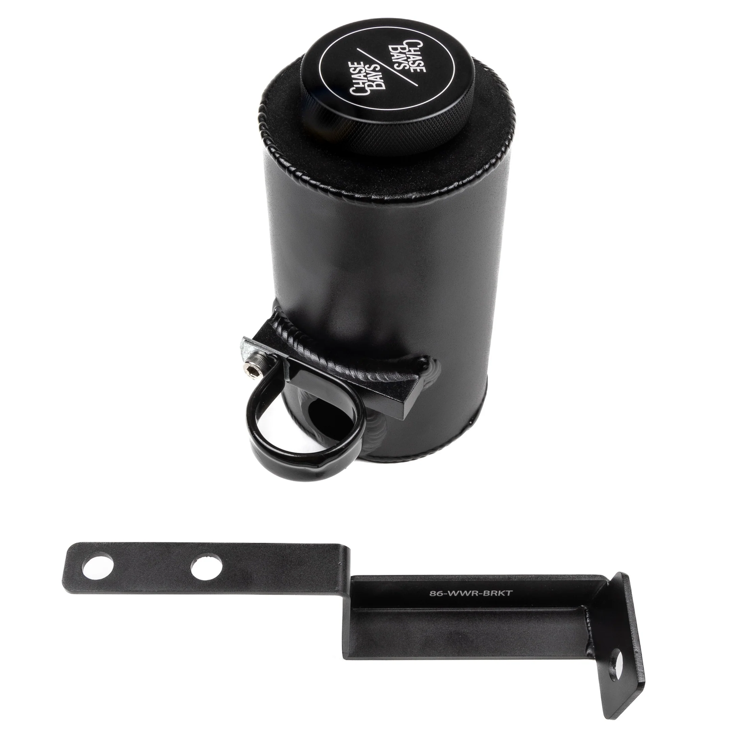 Chase Bays - Compact Windshield Wiper Reservoir for Toyota 86 | GR86 | Subaru BRZ