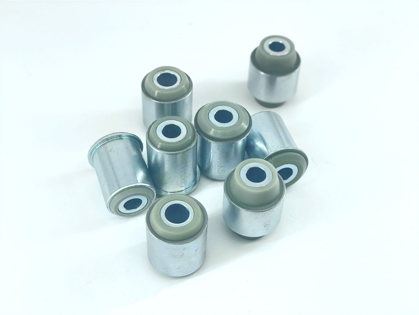 SERIALNINE - JZX90 / JZX100 Rear Bushing Kit