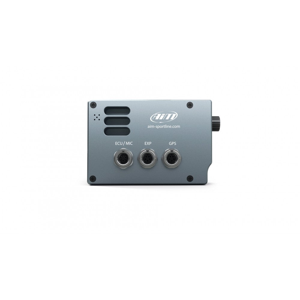 AiM - AiM SmartyCam 3 Corsa Camera 84deg Angle Lens