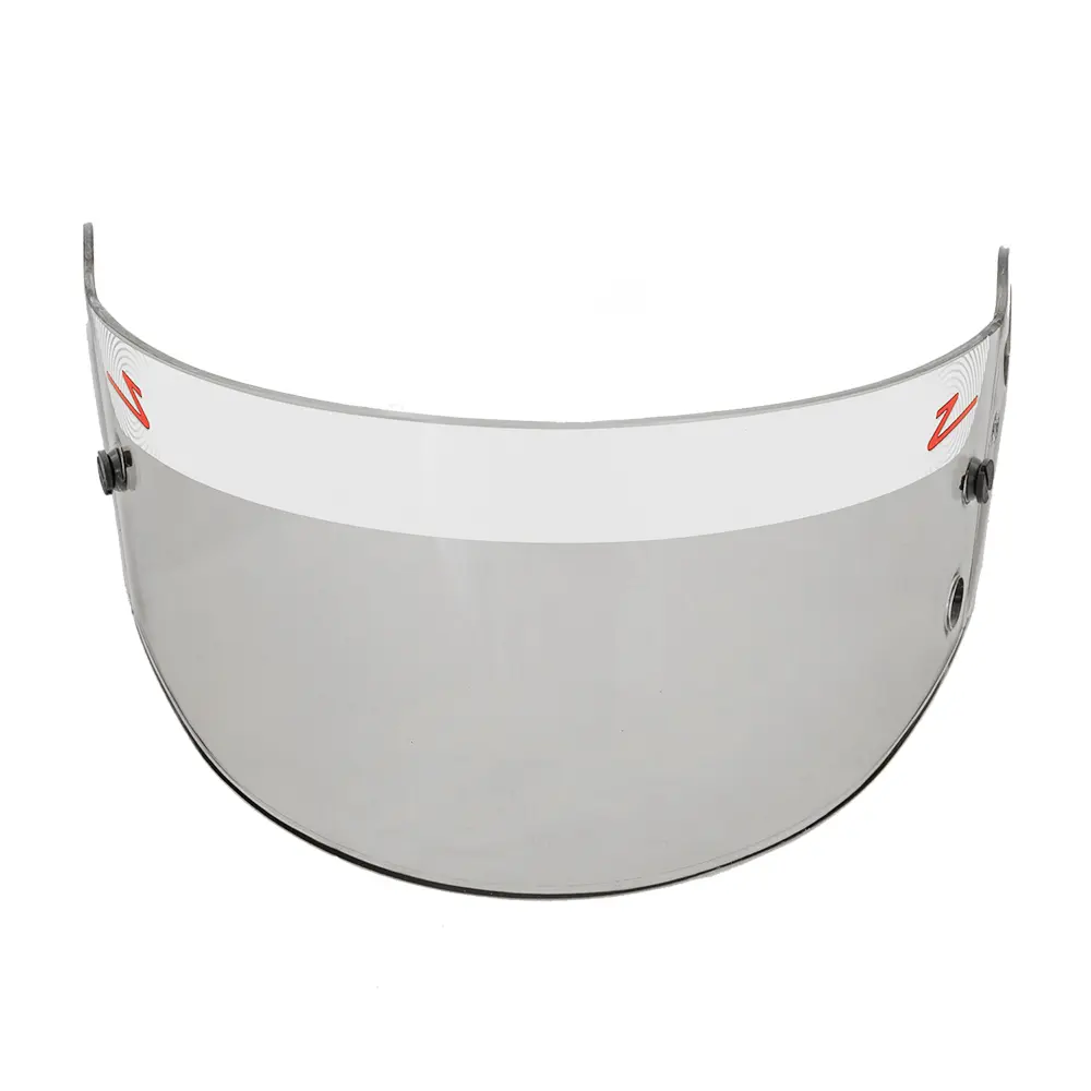 Zamp Z-15 Series Shield Smoke