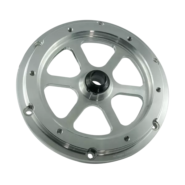 PMC Motorsport - Adapter Kit Toyota JZ 1JZ 2JZ - BMW ZF 8HP 50 51 70 75 (A-JZ-8HP-MK2)