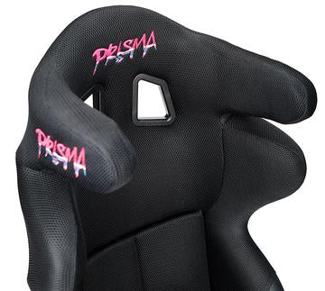 PRISMA - FIA RACING SEAT HALO