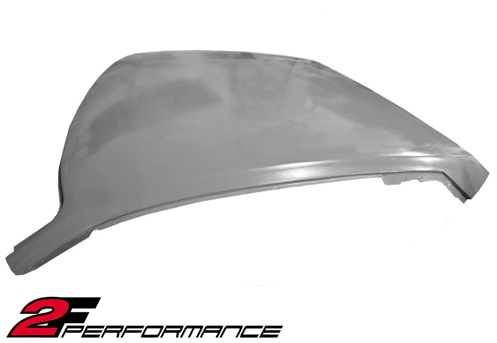2FPERFORMANCE - NISSAN S13 240SX SILVIA COUPE ROOF SKIN