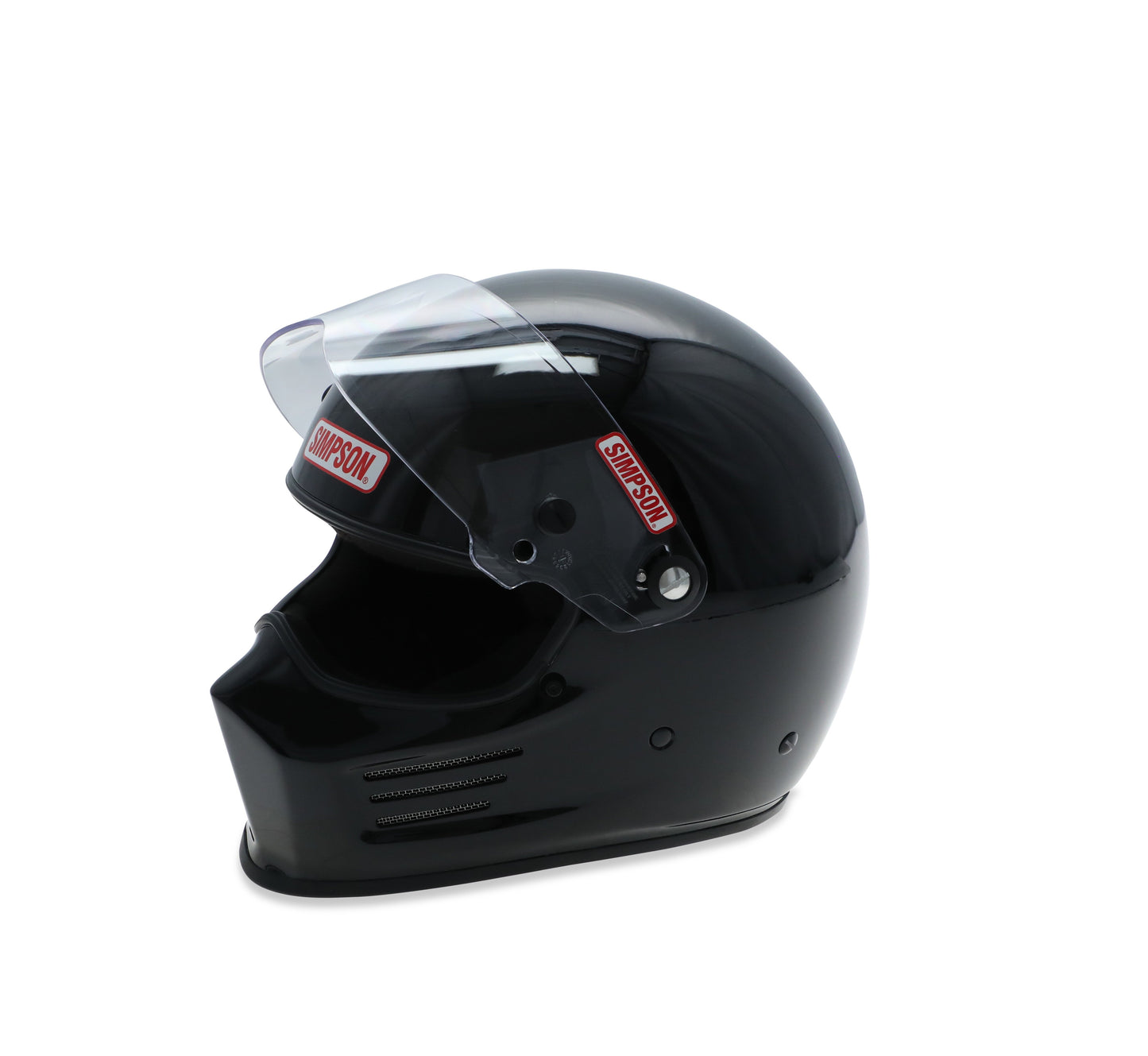 SIMPSON - BANDIT SA2020 RACING HELMET