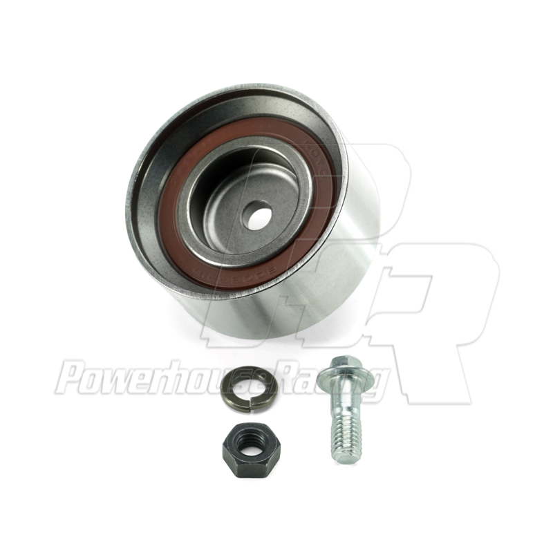PHR - PHR Idler Bearing (Pulley) for Timing Belt Tensioner Bracket and Secondary Timing Belt Idler Bracket