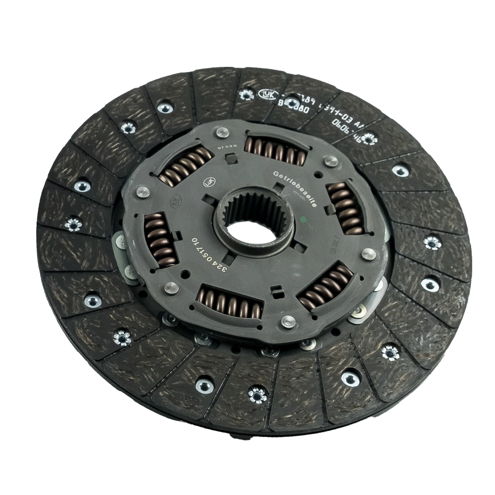 PMC Motorsport - SACHS XTend 3000 951 952 / 3000951952