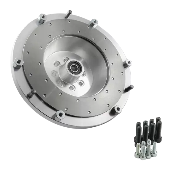 PMC Motorsport - Kit adaptador Saab H - BMW M57N HGD JGA - 240 mm / 9,45" (A-SAAB-HGD-240)