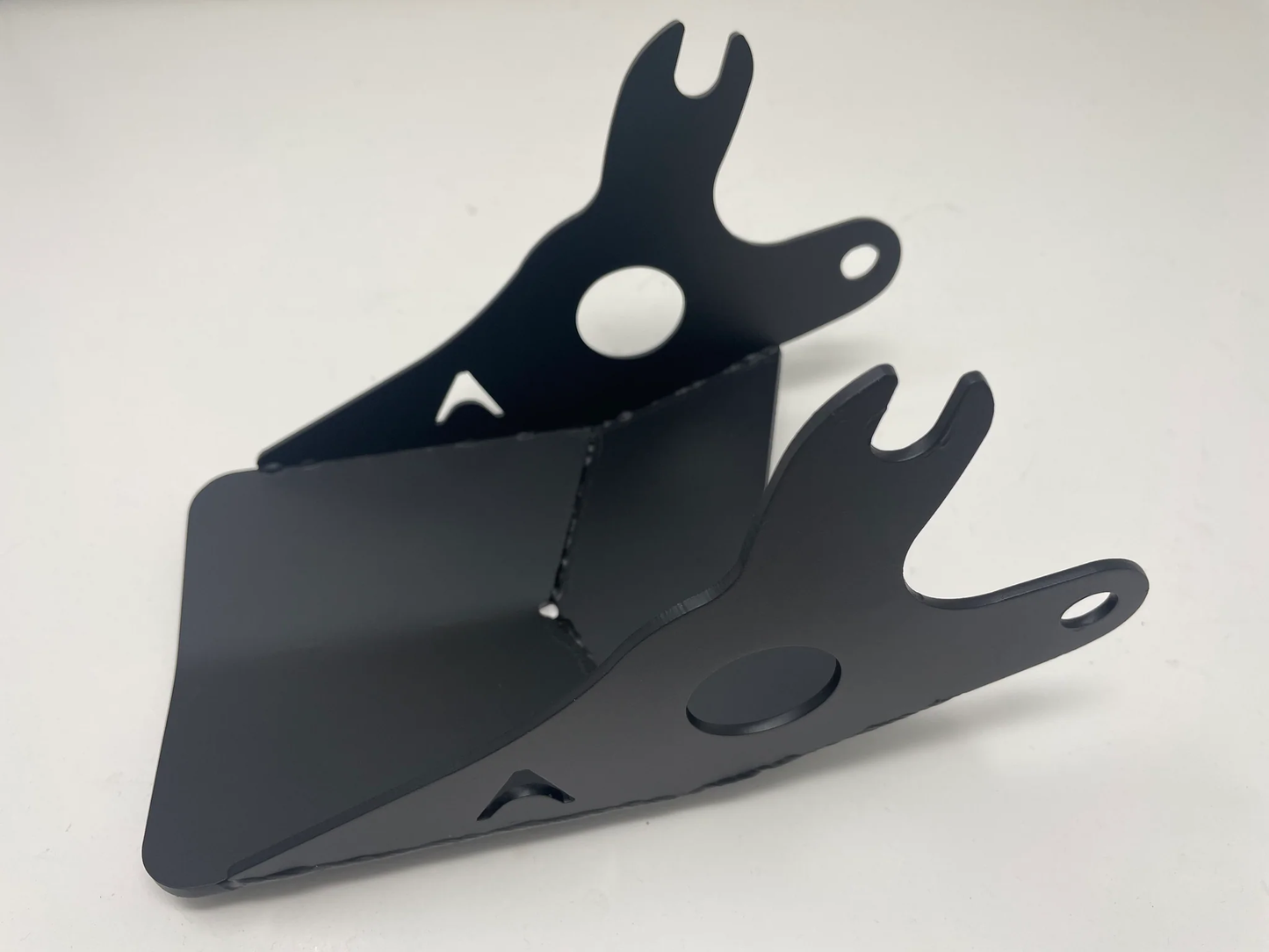 Alaria - Winters Quick Change Skid plate