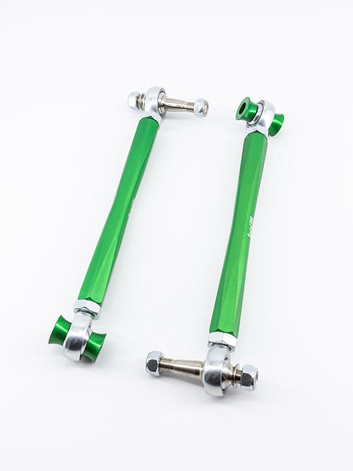 SERIALNINE - LS400 / CELSIOR UCF10 SERIAL999 TOE ARMS