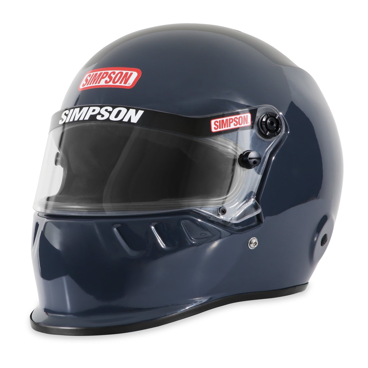 SIMPSON - SD1 HELMET