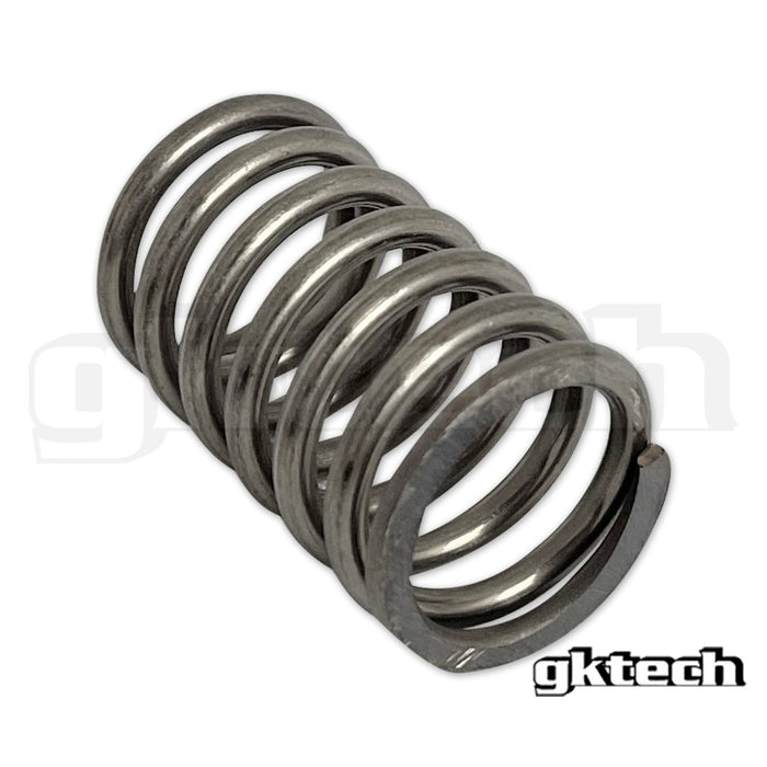 GKTech - FR-S / GR86 / BRZ clutch pedal return springs