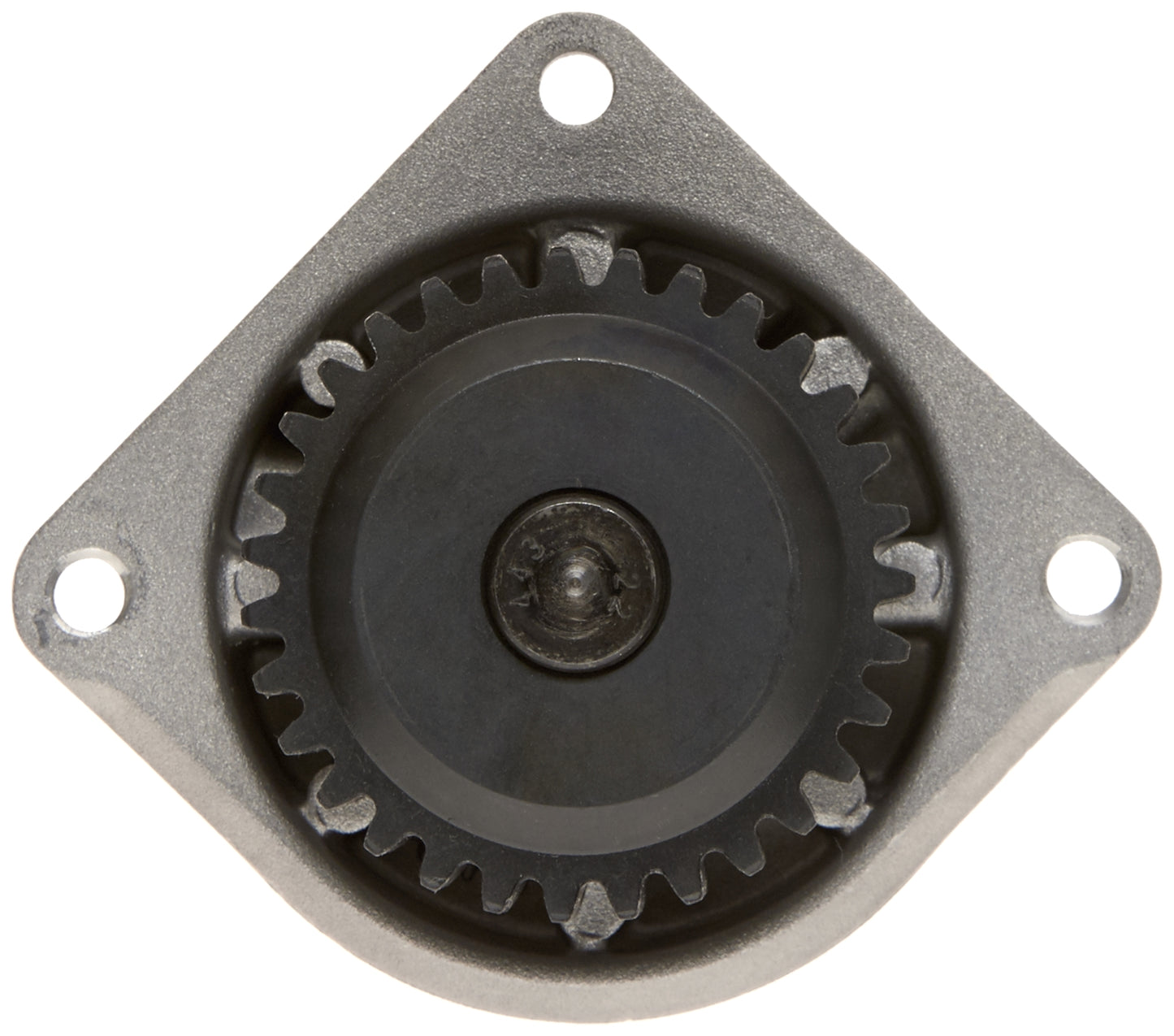 Gates 03-06 Nissan 350Z / Infiniti G35 VQ35DE Water Pump