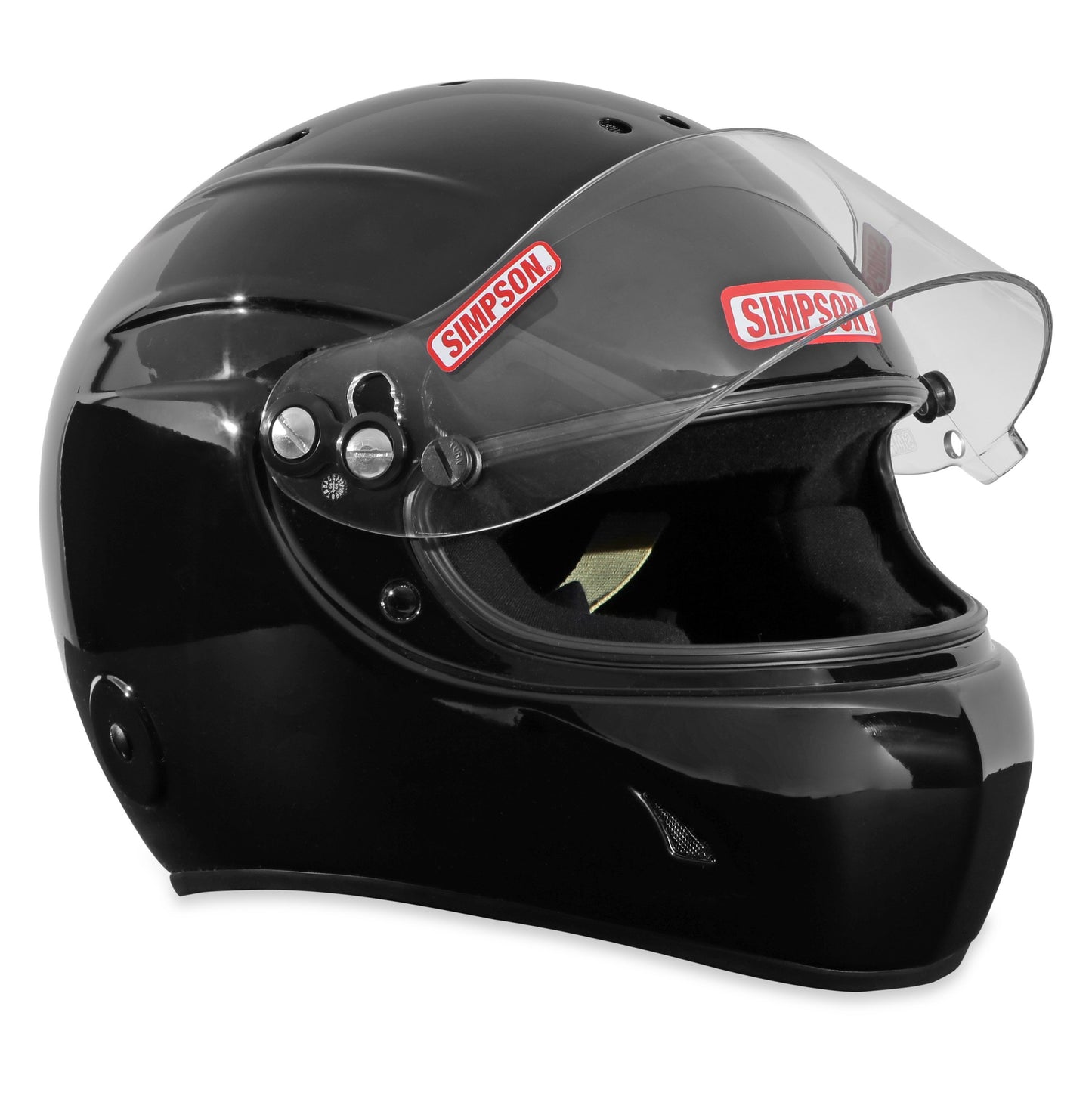 SIMPSON - DEVIL RAY 3.0 HELMET 2020