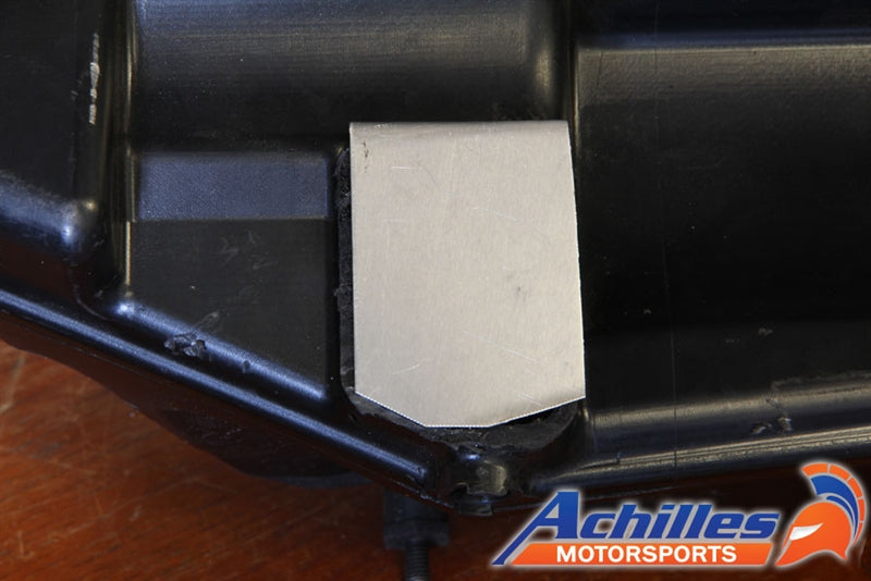 ACHILLES MOTORSPORTS - THROTTLE CABLE CONVERSION KIT - BMW S54