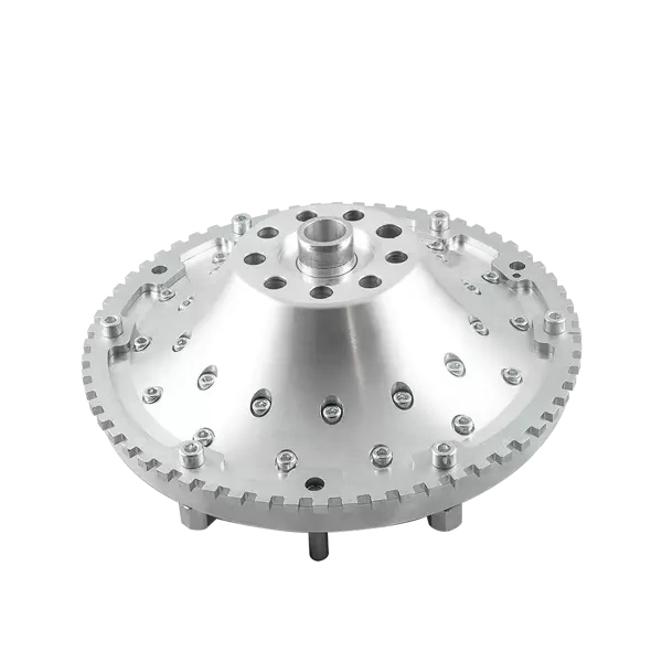 PMC Motorsport - Flywheel BMW M62 - BMW M50 S50 M52 S52 M54 S54 M57 - 240MM / 9.45" (K0M50-240-M62)
