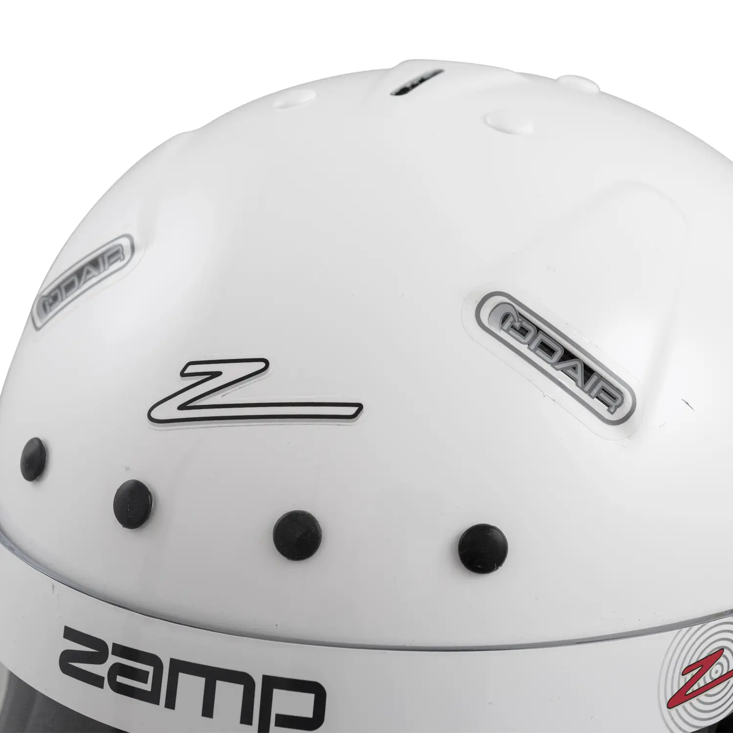 Zamp Oval Sticker Vent Plug - Set
