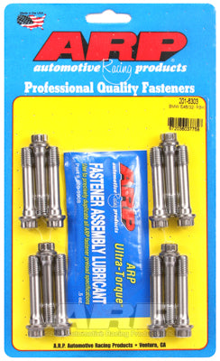 ARP BMW 2.8L (M52/M52TU) & 3.0L (M54) Rod Bolt Kit