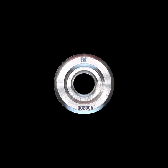 Brian Crower Toyota 2JZGTE/Lexus 2JZGE Titanium Retainers for Dual Valve Springs