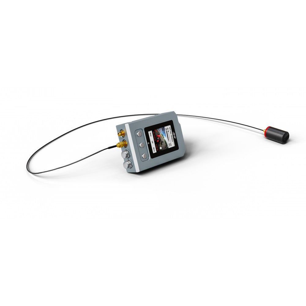 AiM - AiM SmartyCam 3 GP Camera 84deg Angle Lens