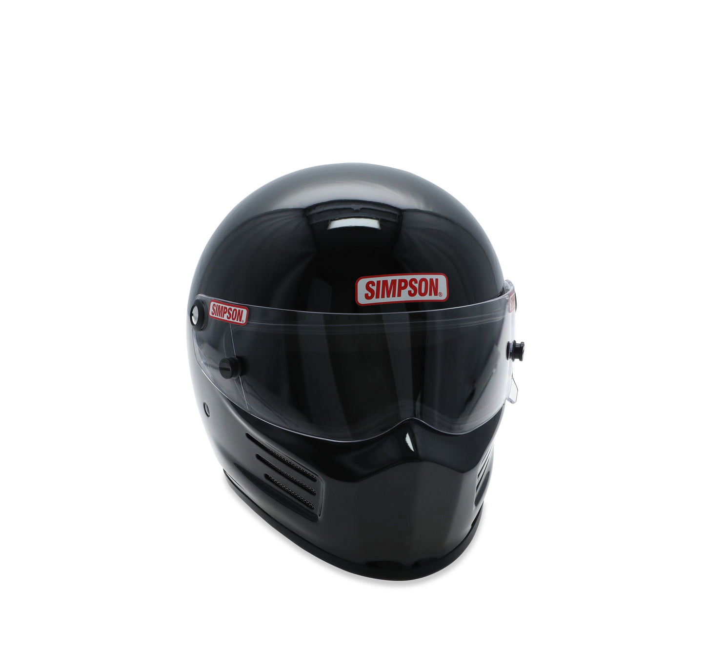 SIMPSON - BANDIT SA2020 RACING HELMET