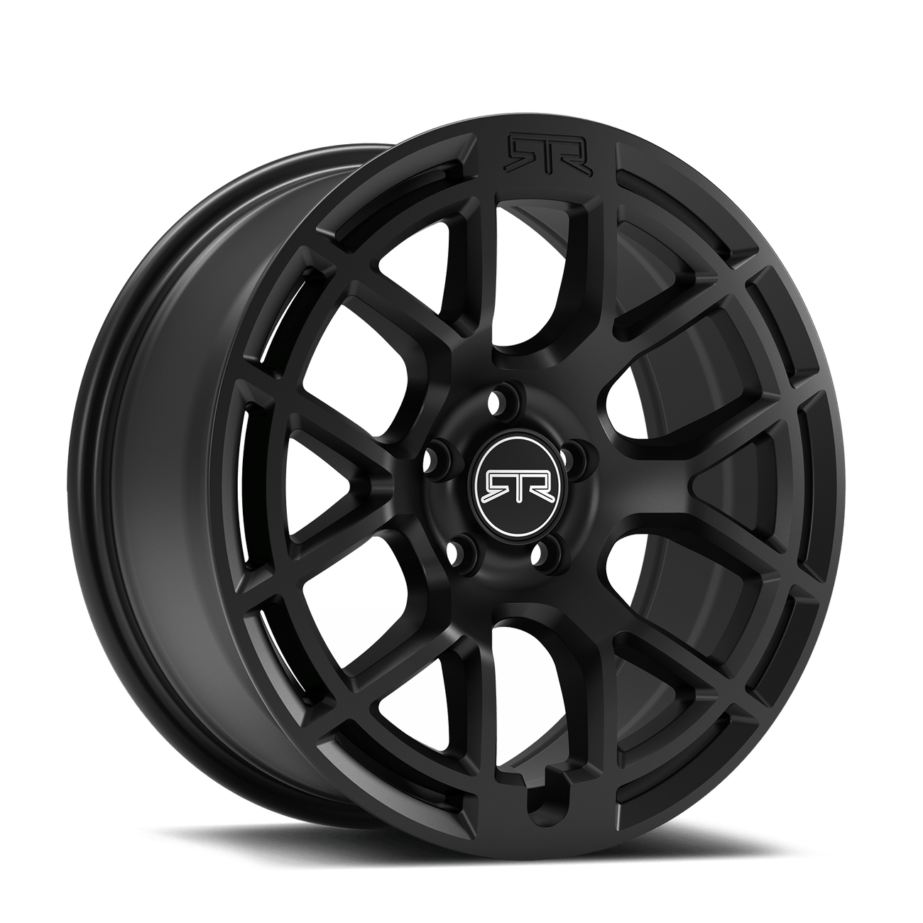 RTR - TECH 6 BRONCO SPORT/MAVERICK WHEEL