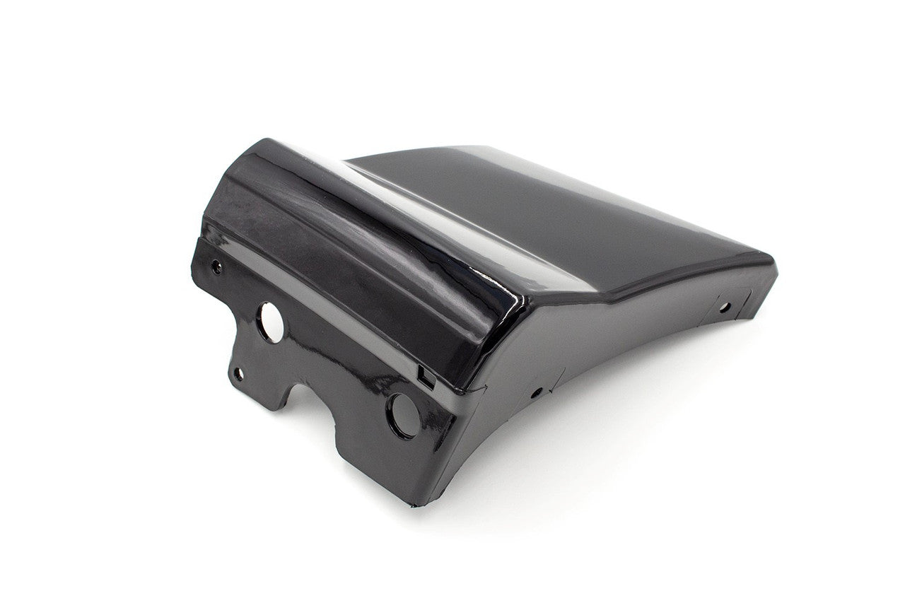J Replace - 180SX Kouki JDM, Type X Bumper Extension / Speed Panel - Left and Right Pair
