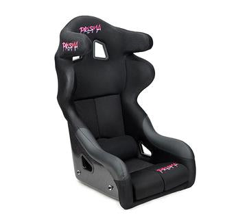 PRISMA - FIA RACING SEAT HALO