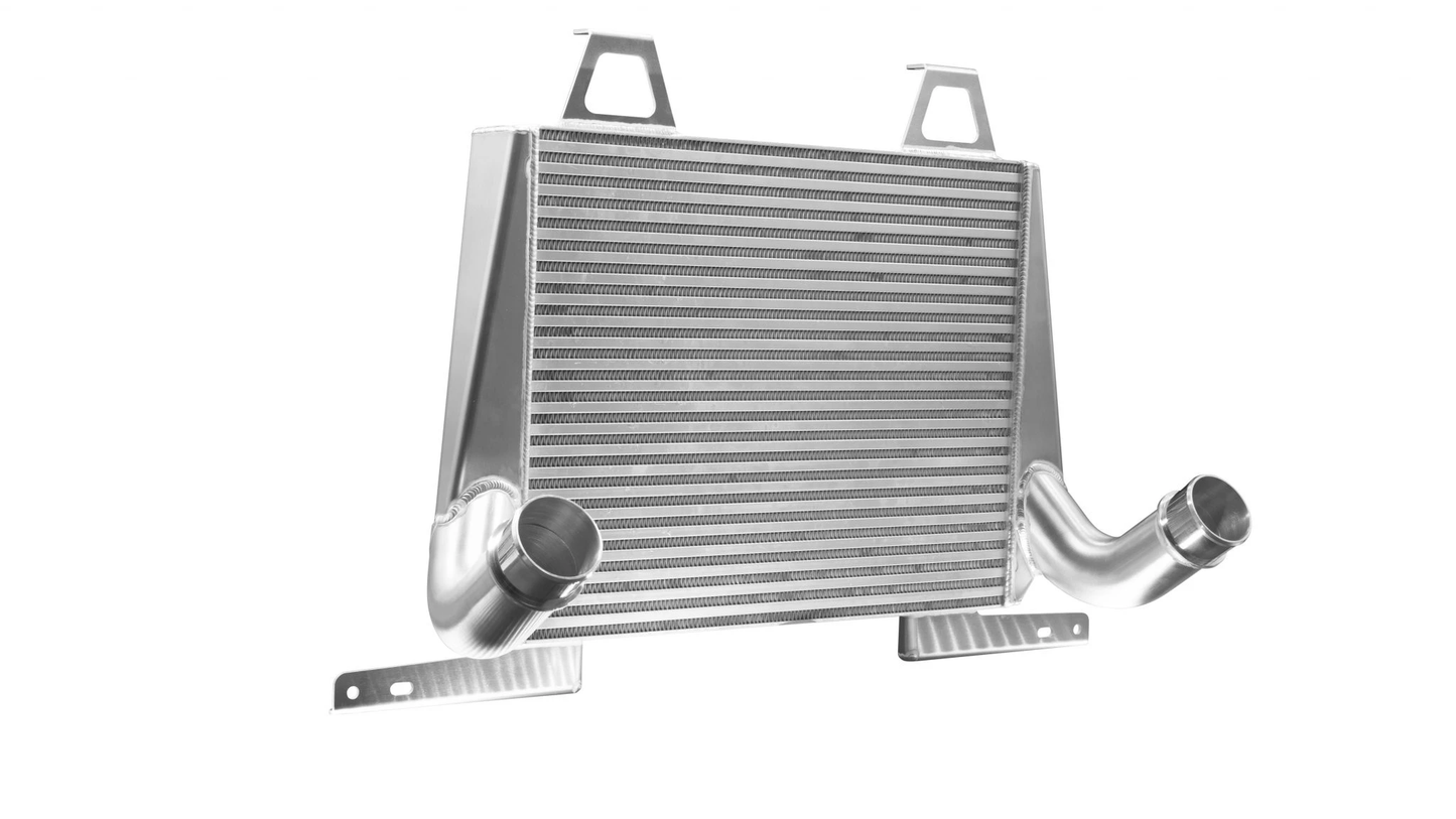 PWR - 68mm Intercooler (Ford Mustang EcoBoost 2015-19) Tall Version