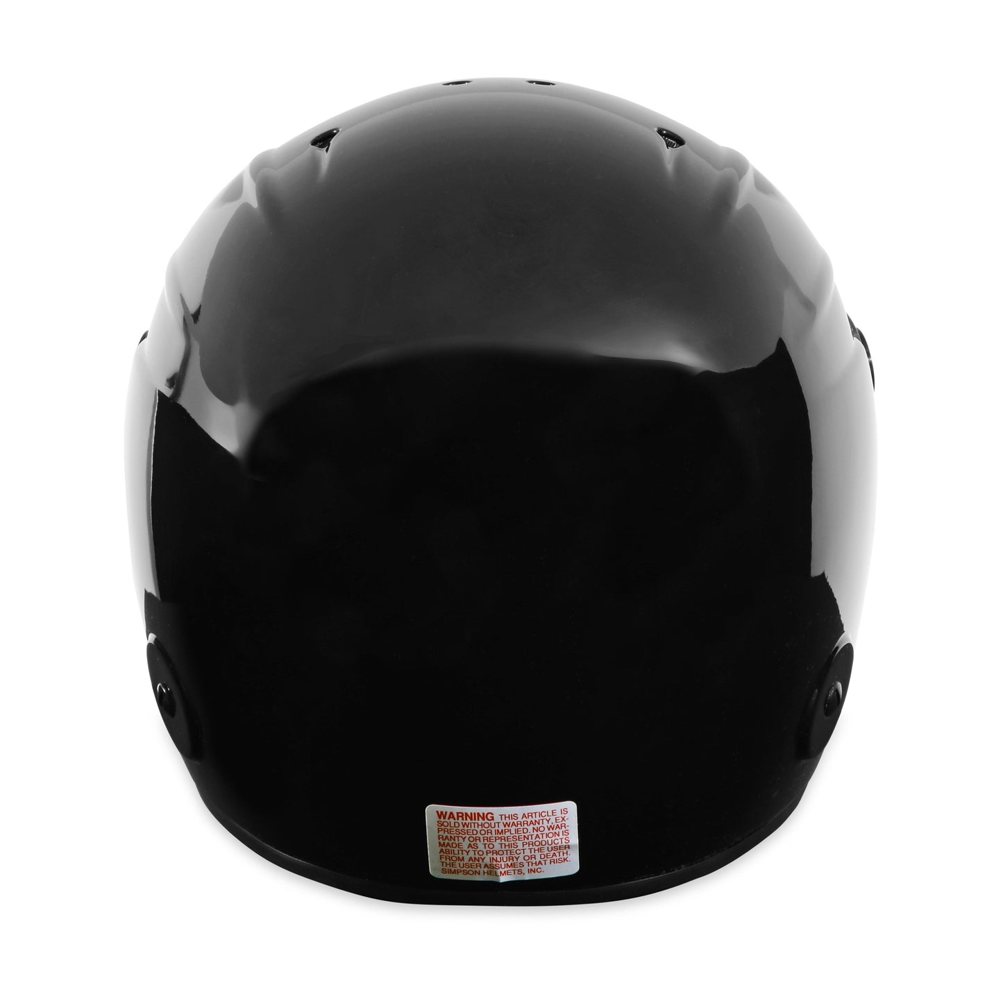 SIMPSON - DEVIL RAY 3.0 HELMET 2020