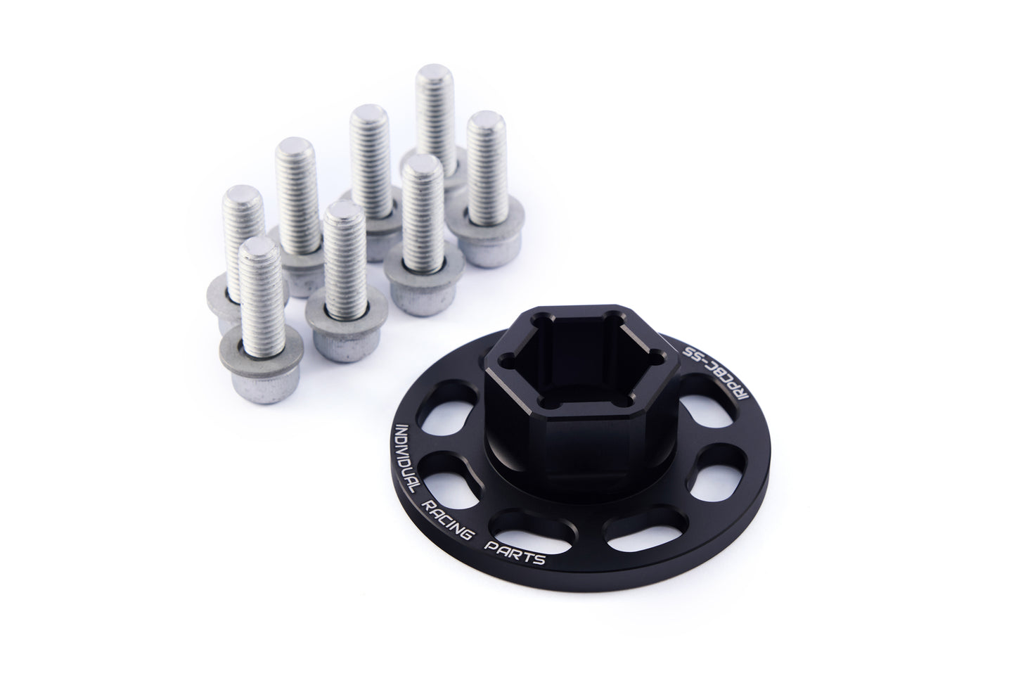 IRP - BMW N55/S55 Crank Bolt Capture (IRPCBC-55)