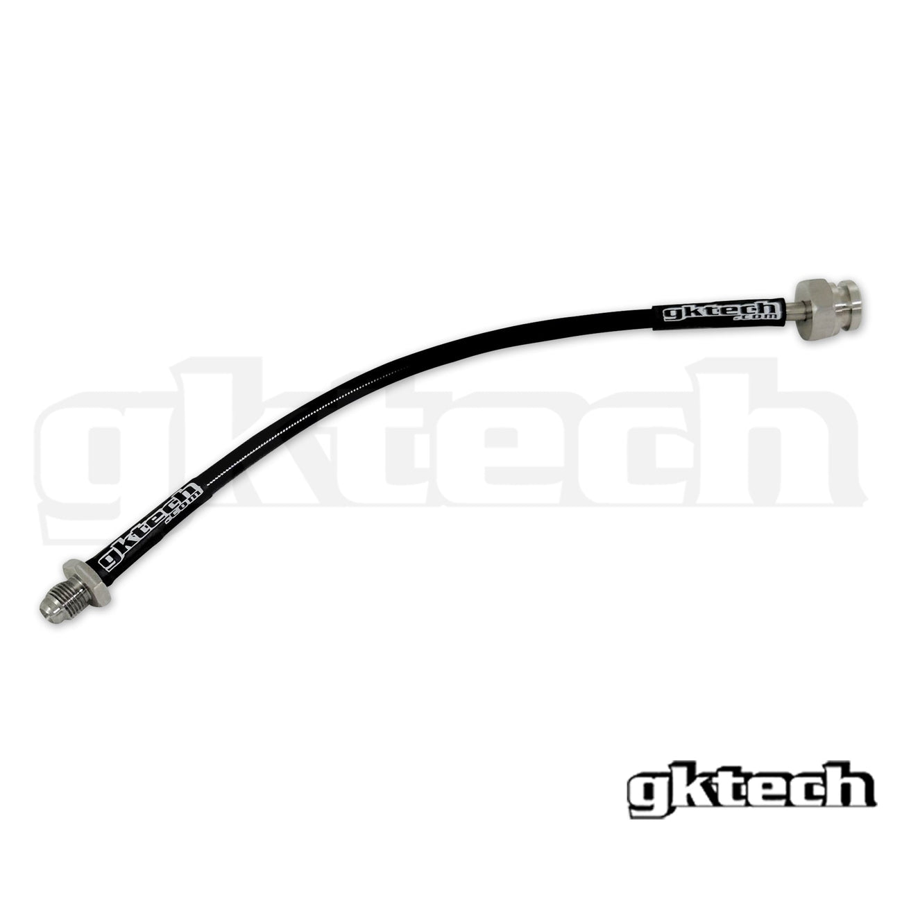 LINHA DE EMBREAGEM TRANÇADA GKTech - S13/S14 240SX - LHD (SCLCHLHD)