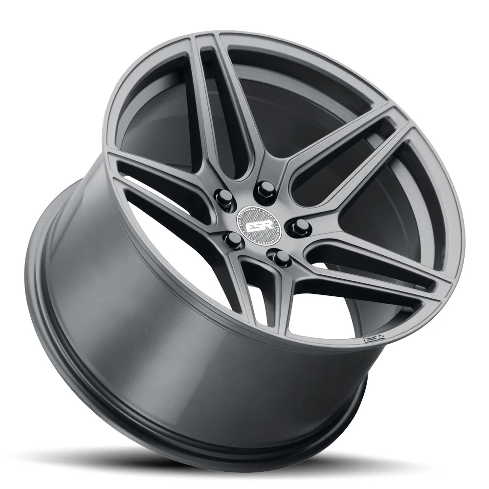 ESR - RF15 MATTE GRAPHITE